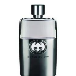Homme GUCCI Guilty pour Homme                Eau de Toilette