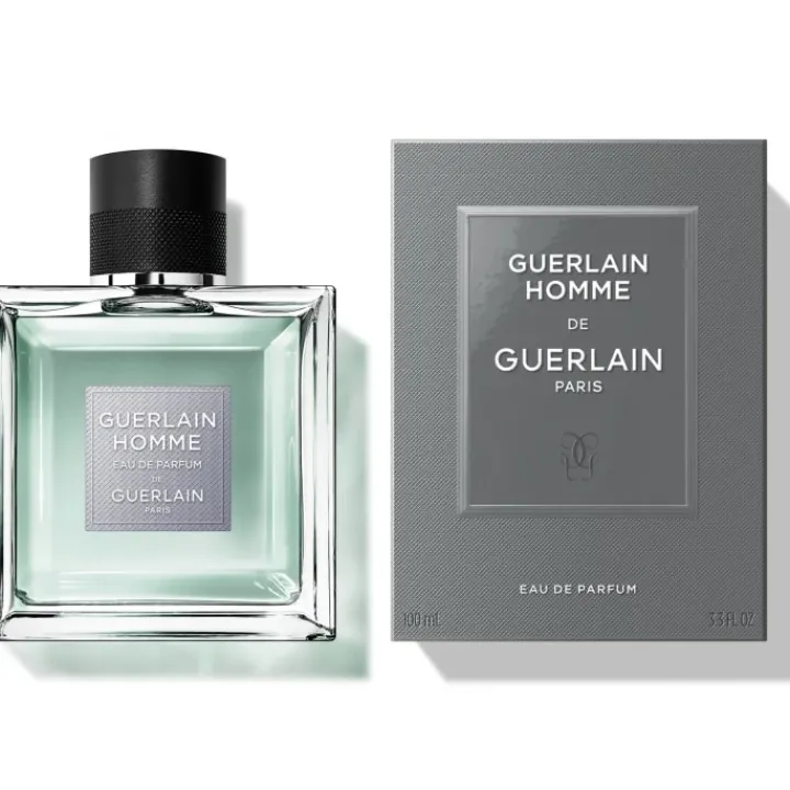 Homme GUERLAIN Homme Eau de Parfum