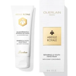 GUERLAIN Abeille Royale                Baume Réparateur Jeunesse Des Mains