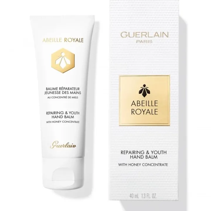 GUERLAIN Abeille Royale Baume Réparateur Jeunesse Des Mains