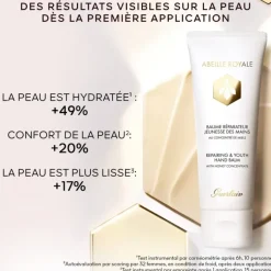 GUERLAIN Abeille Royale Baume Réparateur Jeunesse Des Mains