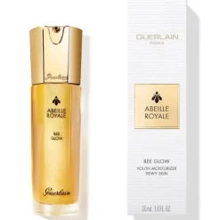 GUERLAIN Abeille Royale Bee Glow                Hydratant Jeunesse