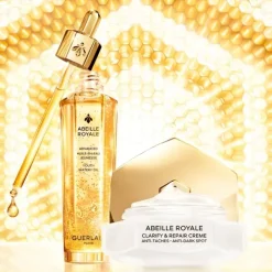 GUERLAIN Abeille Royale                Crème Clarify & Repair