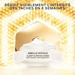 GUERLAIN Abeille Royale                Crème Clarify & Repair - La recharge