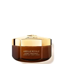 GUERLAIN Abeille Royale                Honey Traitment Crème Nuit