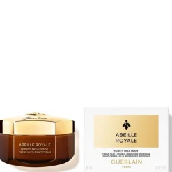 GUERLAIN Abeille Royale Honey Traitment Crème Nuit