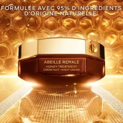 GUERLAIN Abeille Royale Honey Traitment Crème Nuit