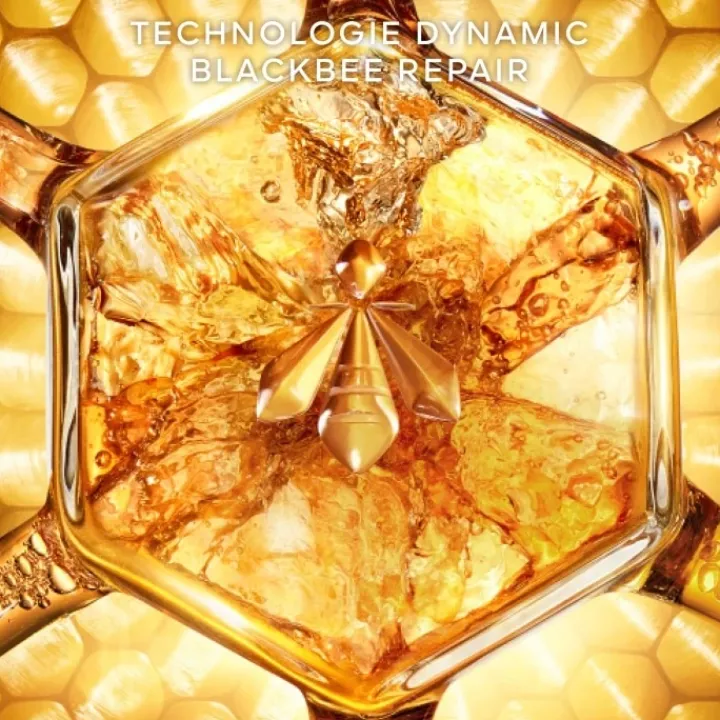 GUERLAIN Abeille Royale Honey Traitment Crème Nuit