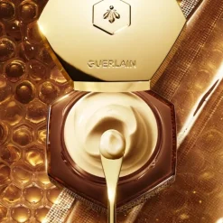 GUERLAIN Abeille Royale Honey Traitment Crème Nuit