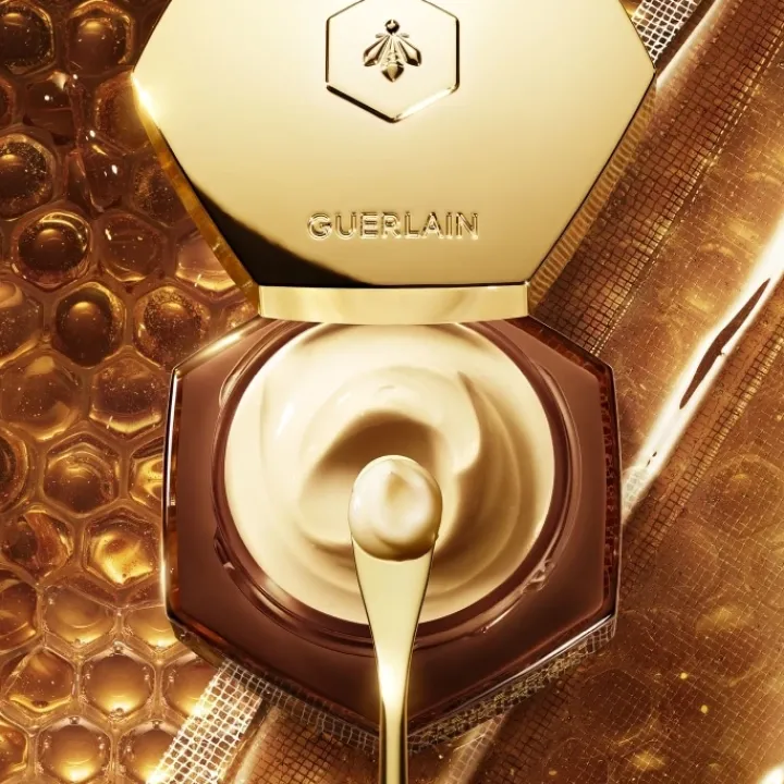 GUERLAIN Abeille Royale Honey Traitment Crème Nuit