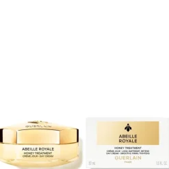 GUERLAIN Abeille Royale                Honey Treatment Crème Jour