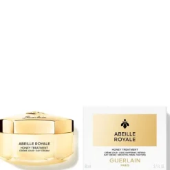 GUERLAIN Abeille Royale                Honey Treatment Crème Jour
