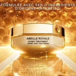 GUERLAIN Abeille Royale                Honey Treatment Crème Jour
