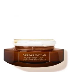 GUERLAIN Abeille Royale Honey Treatment Crème Nuit - La Recharge