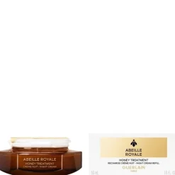 GUERLAIN Abeille Royale                Honey Treatment Crème Nuit - La Recharge