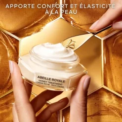 GUERLAIN Abeille Royale                Honey Treatment Crème Riche - La Recharge