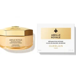 GUERLAIN Abeille Royale                Huile-en-Baume Jeunesse Réparation Intense