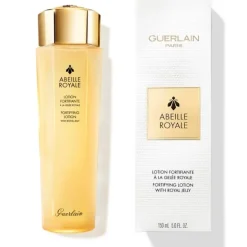 GUERLAIN Abeille Royale                Lotion Fortifiante à la Gelée Royale