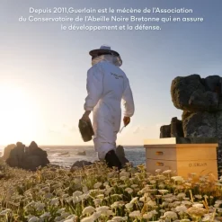 GUERLAIN Abeille Royale Lotion Fortifiante à la Gelée Royale