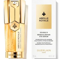 GUERLAIN Abeille Royale                Sérum Yeux Double R Renew & Repair