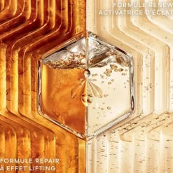 GUERLAIN Abeille Royale                Sérum Yeux Double R Renew & Repair