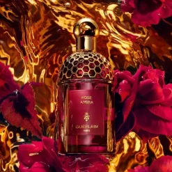 GUERLAIN Absolus Allegoria Rose Amira                Eau de Parfum