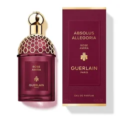GUERLAIN Absolus Allegoria Rose Amira                Eau de Parfum