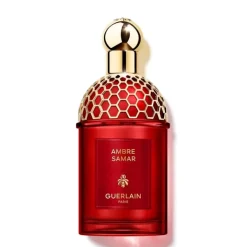 Femme GUERLAIN Absolus Allegoria Ambre Samar                Eau de Parfum