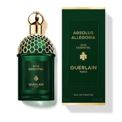 GUERLAIN Absolus Allegoria Oud Essentiel                Eau de Parfum