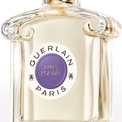 Femme GUERLAIN Après l'Ondée                Eau de Toilette