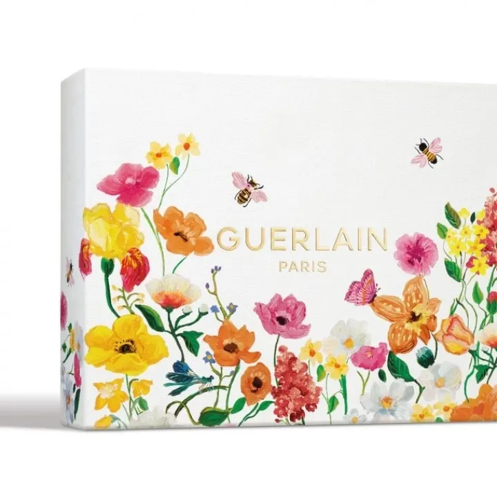 Femme GUERLAIN Aqua Allegoria - Mandarine Basilic Coffret Eau de Toilette - Fête des Mères 2025