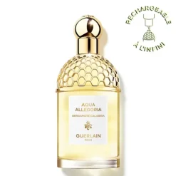 Femme GUERLAIN Aqua Allegoria Bergamote Calabria                Eau de Toilette