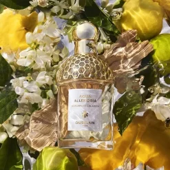 Femme GUERLAIN Aqua Allegoria Bergamote Calabria                Eau de Toilette