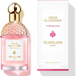 Femme GUERLAIN Aqua Allegoria Florabloom                Eau de Toilette