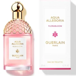 Femme GUERLAIN Aqua Allegoria Florabloom                Eau de Toilette