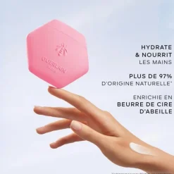 Femme GUERLAIN Aqua Allegoria Florabloom                Crème Mains