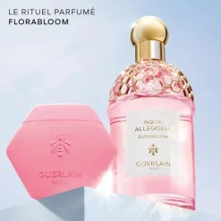 Femme GUERLAIN Aqua Allegoria Florabloom                Crème Mains