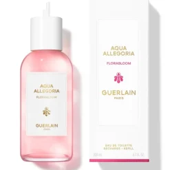 Femme GUERLAIN Aqua Allegoria Florabloom                Eau de Toilette - Flacon Recharge