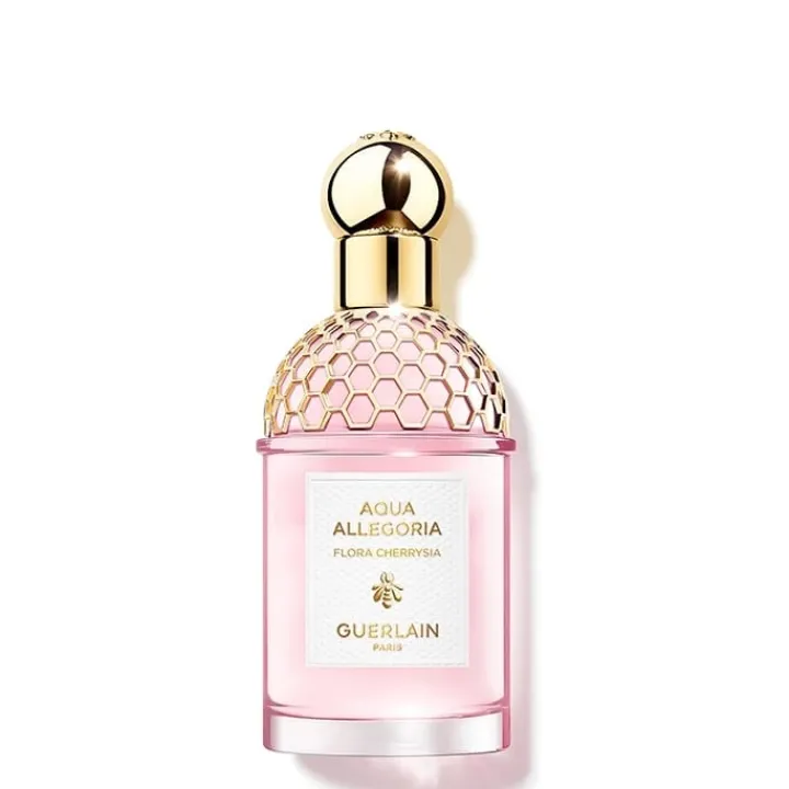 Femme GUERLAIN Aqua Allegoria Flora Cherrysia Eau de Toilette