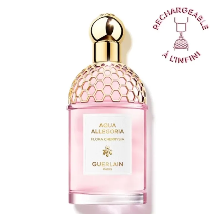 Femme GUERLAIN Aqua Allegoria Flora Cherrysia Eau de Toilette