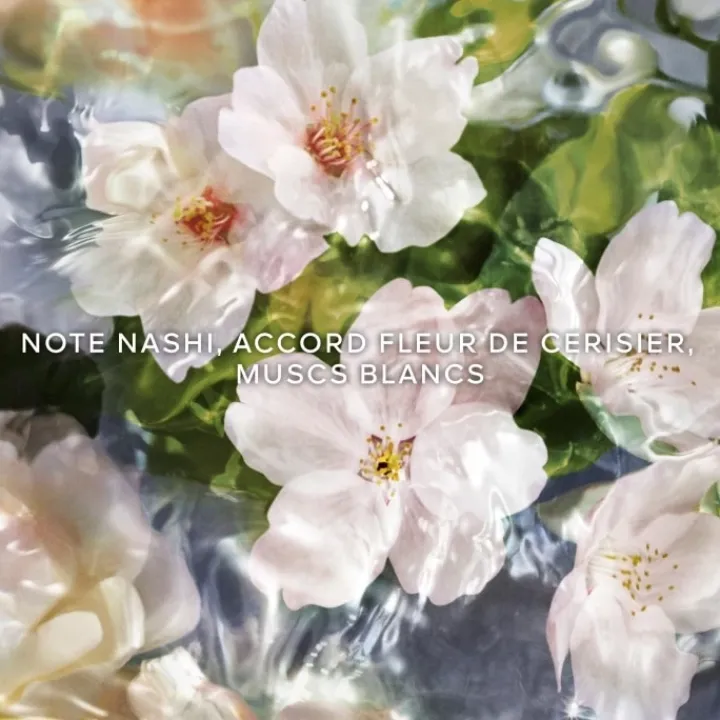 Femme GUERLAIN Aqua Allegoria Flora Cherrysia Eau de Toilette