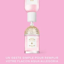 Femme GUERLAIN Aqua Allegoria Flora Cherrysia Eau de Toilette