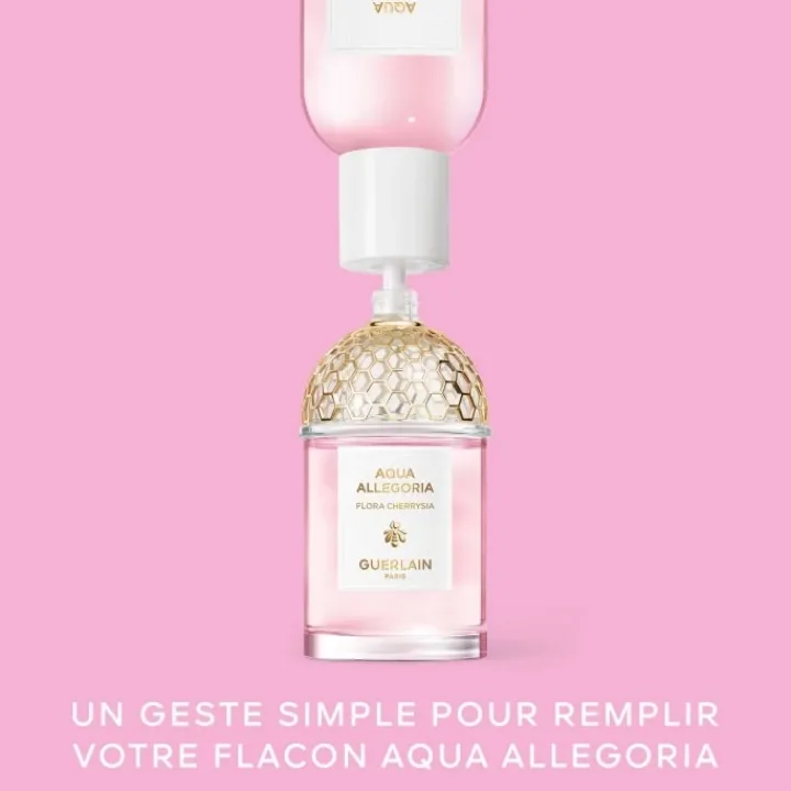 Femme GUERLAIN Aqua Allegoria Flora Cherrysia Eau de Toilette