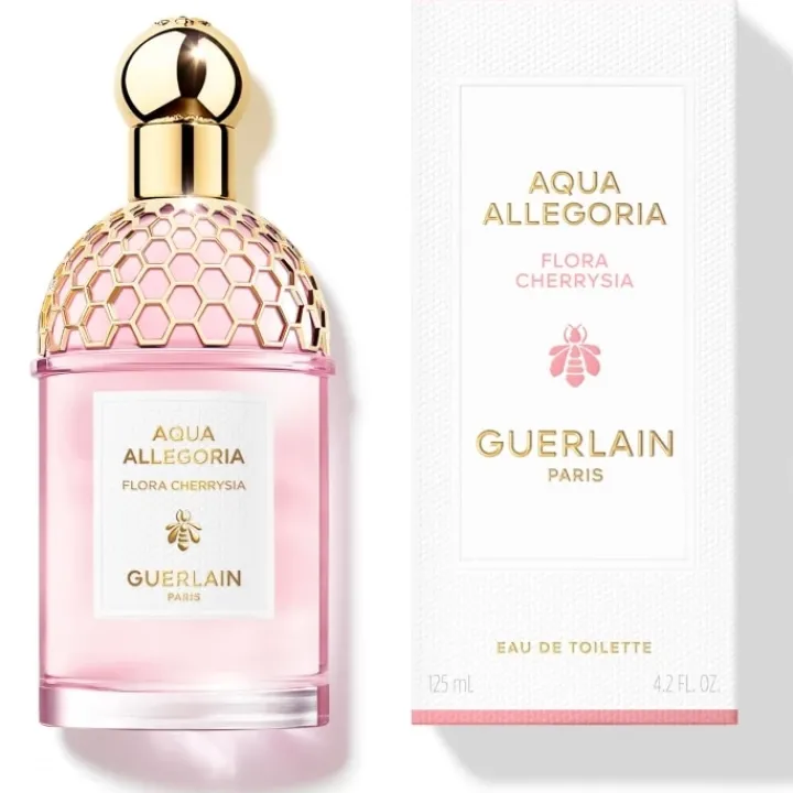 Femme GUERLAIN Aqua Allegoria Flora Cherrysia Eau de Toilette