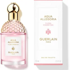 Femme GUERLAIN Aqua Allegoria Flora Cherrysia Eau de Toilette