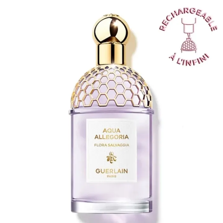 Femme GUERLAIN Aqua Allegoria Flora Salvaggia Eau de Toilette