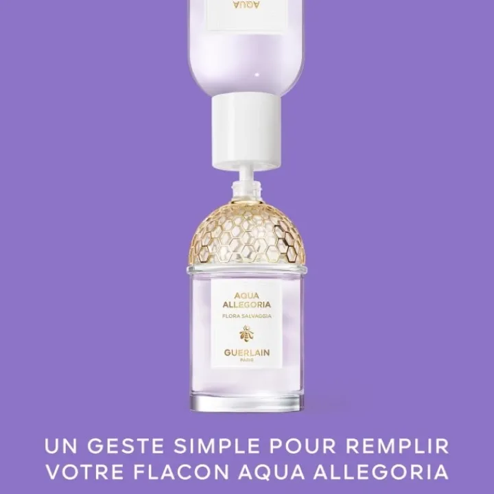 Femme GUERLAIN Aqua Allegoria Flora Salvaggia Eau de Toilette