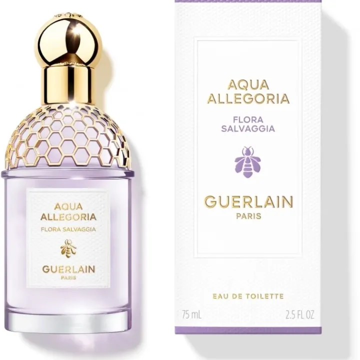 Femme GUERLAIN Aqua Allegoria Flora Salvaggia Eau de Toilette