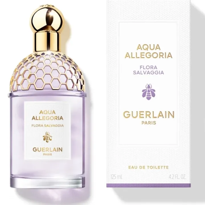 Femme GUERLAIN Aqua Allegoria Flora Salvaggia Eau de Toilette