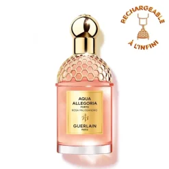 Femme GUERLAIN Aqua Allegoria Forte Rosa Palissandro Eau de Parfum